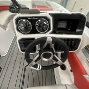 2026 Hurricane SD2050 OB - Bray/Sunburst